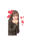 長島family（個別スタンプ：2）