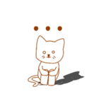 にゃんねこスタンプ（個別スタンプ：5）
