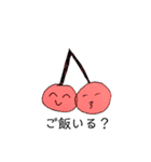 色イロ（個別スタンプ：9）