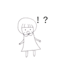 色イロ（個別スタンプ：12）