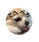 ぴえんぴえんぴえんっていうの（個別スタンプ：8）