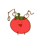 ゆるくかわいく Lvアップ（個別スタンプ：6）