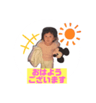 まつりすたんぷ001（個別スタンプ：1）