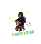 まつりすたんぷ001（個別スタンプ：2）