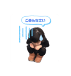 まつりすたんぷ001（個別スタンプ：6）