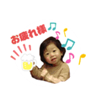 まつりすたんぷ001（個別スタンプ：7）