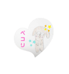 きち達（個別スタンプ：4）