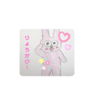 きち達（個別スタンプ：7）