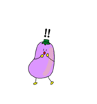 野菜！（個別スタンプ：8）