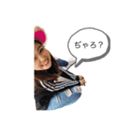 足臭ブタ（個別スタンプ：11）
