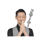 奈良公式LINEスタンプ（個別スタンプ：5）