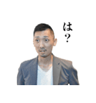 奈良公式LINEスタンプ（個別スタンプ：7）