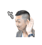 奈良公式LINEスタンプ（個別スタンプ：11）