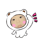 まろうのひび（個別スタンプ：2）
