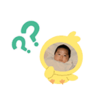 まろうのひび（個別スタンプ：4）