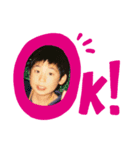 まろうのひび（個別スタンプ：8）
