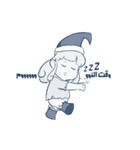dファミリースタジオ[dクラシック]（個別スタンプ：8）