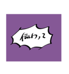 橘田ちゃんスタンプ2（個別スタンプ：24）