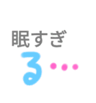 ハリウッドミチアキ第一弾 バージョン2（個別スタンプ：16）