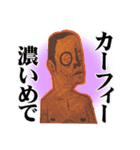 鳥とくスタンプその1（個別スタンプ：4）