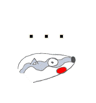 アリックの伝説（個別スタンプ：4）