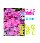 LOVE MAMA Summer Time yan（個別スタンプ：4）