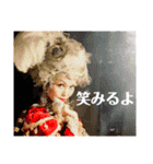 LOVE MAMA Summer Time yan（個別スタンプ：11）