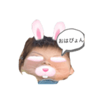 夢のコラボ（個別スタンプ：6）