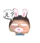 夢のコラボ（個別スタンプ：12）