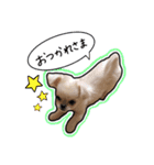 nicoさんの日常（個別スタンプ：12）