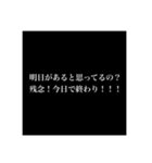 HA4スタンプ 2（個別スタンプ：7）