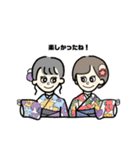 さりもも（個別スタンプ：29）