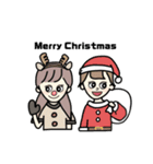 さりもも（個別スタンプ：32）