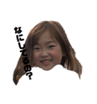 天使達2ーーー（個別スタンプ：1）