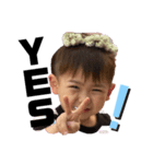 天使達2ーーー（個別スタンプ：8）
