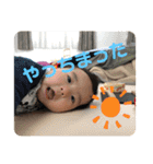 あっぱれ！あー様5（個別スタンプ：15）