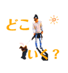 ひろくん stamp（個別スタンプ：2）