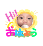 りおと129すたんぷ（個別スタンプ：3）