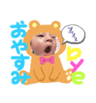 りおと129すたんぷ（個別スタンプ：4）
