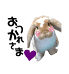 つきぐみ❤（個別スタンプ：2）