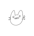 ねこの日常詰め合わせ缶（個別スタンプ：34）