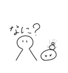 なんか使えそうですよ（個別スタンプ：5）