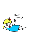いとしのえりーちゃん（個別スタンプ：9）