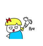 いとしのえりーちゃん（個別スタンプ：10）