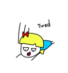 いとしのえりーちゃん（個別スタンプ：11）
