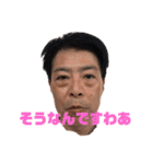 はらけんの愉快な仲間たち（個別スタンプ：33）