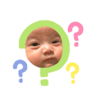 かなえもん。つー（個別スタンプ：2）