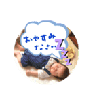 かなえもん。つー（個別スタンプ：4）