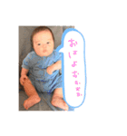 かなえもん。つー（個別スタンプ：16）