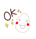 おこめですよ（個別スタンプ：5）